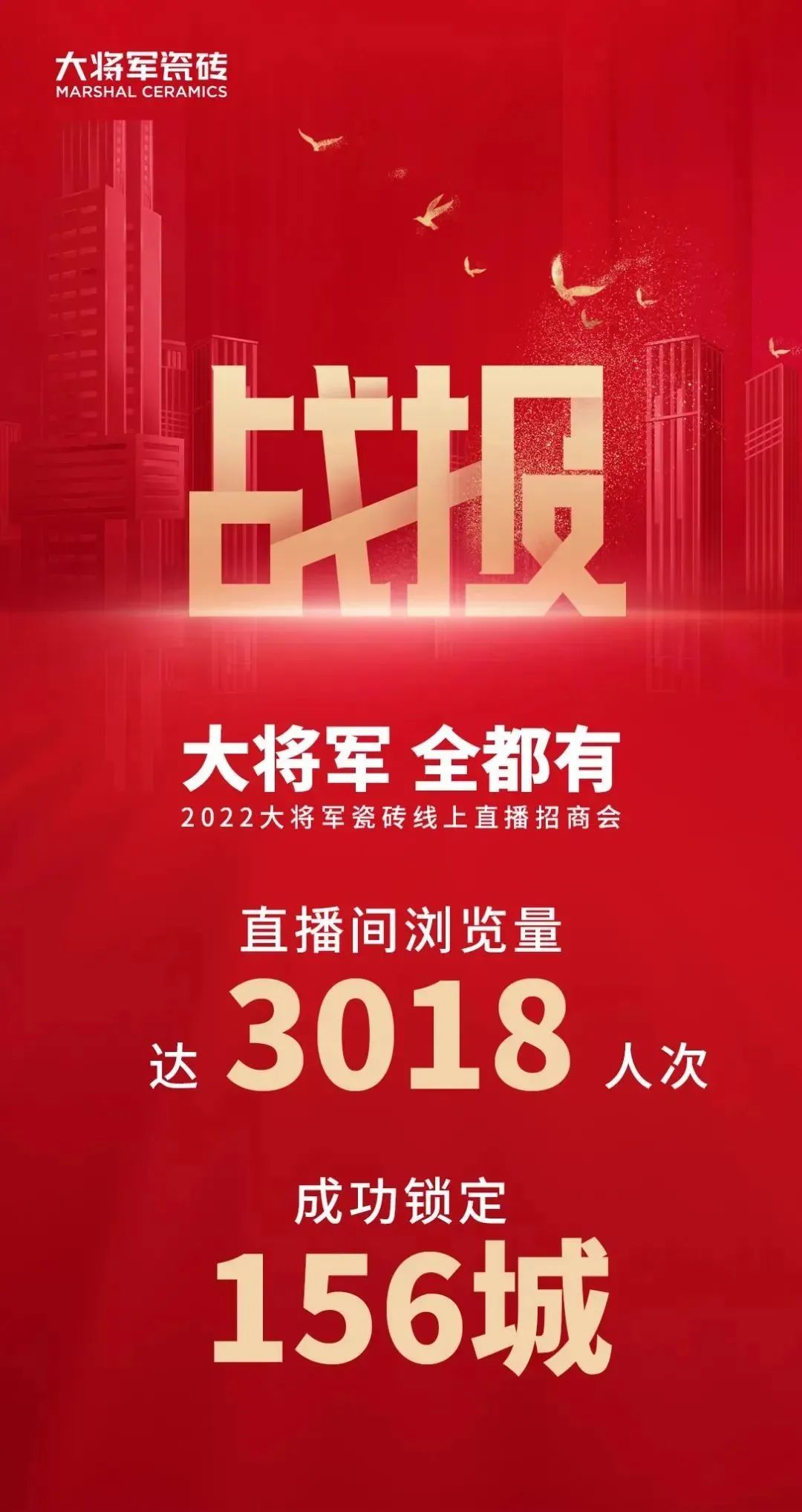 3月熱搜榜 |官宣!戰(zhàn)略升級(jí),打造全國(guó)一線品牌(圖3)