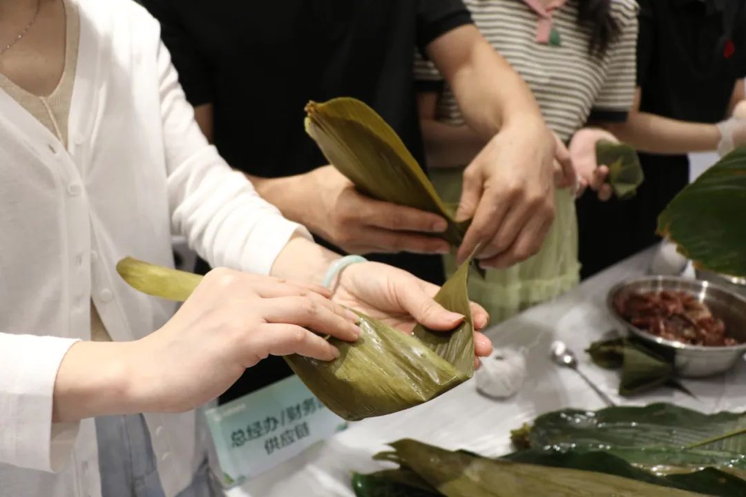 仲夏縈香，歡“粽”時光│將軍陶瓷集團(tuán)端午節(jié)特別活動圓滿舉行(圖14)