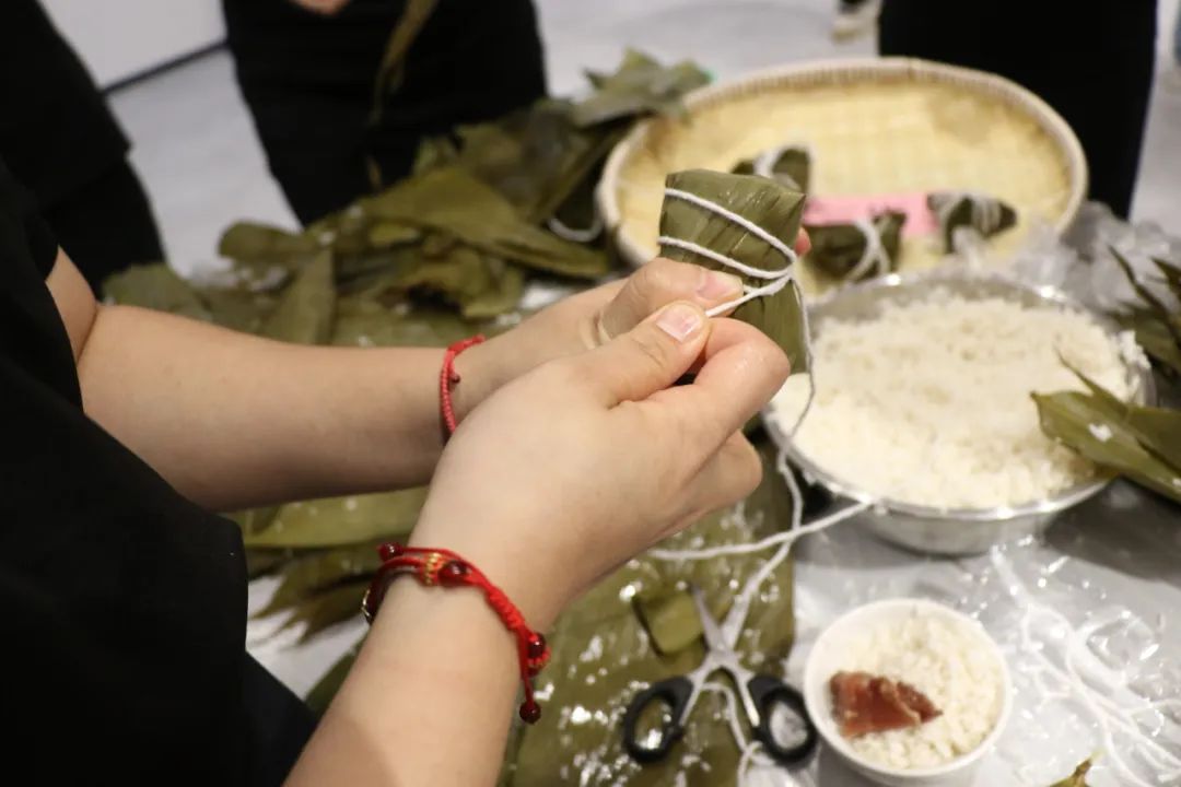 仲夏縈香，歡“粽”時光│將軍陶瓷集團(tuán)端午節(jié)特別活動圓滿舉行(圖15)