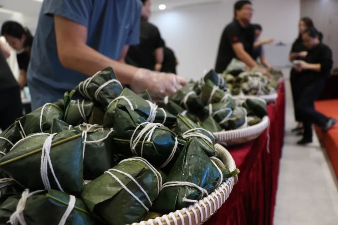 仲夏縈香，歡“粽”時光│將軍陶瓷集團(tuán)端午節(jié)特別活動圓滿舉行(圖18)