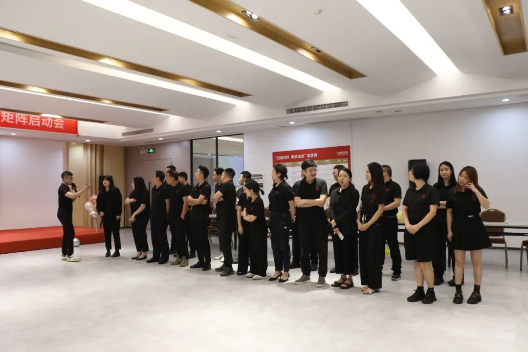 春夏拾光，喜辰共樂 | 將軍陶瓷集團(tuán)第二季度員工生日會(huì)圓滿舉辦！(圖2)