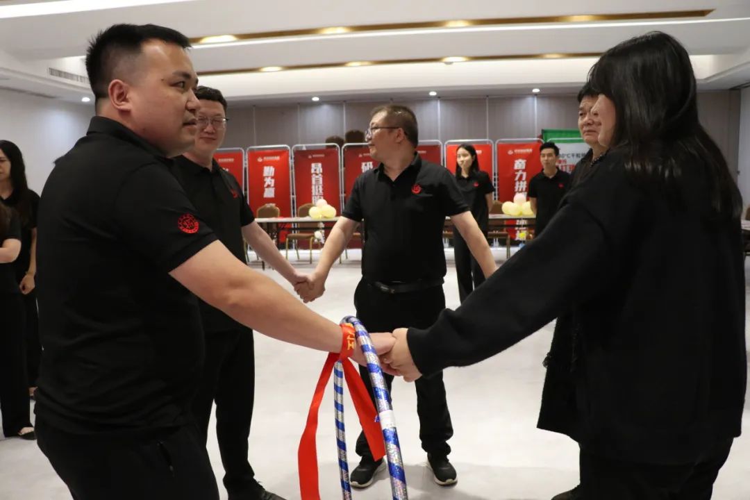 春夏拾光，喜辰共樂 | 將軍陶瓷集團(tuán)第二季度員工生日會(huì)圓滿舉辦！(圖8)