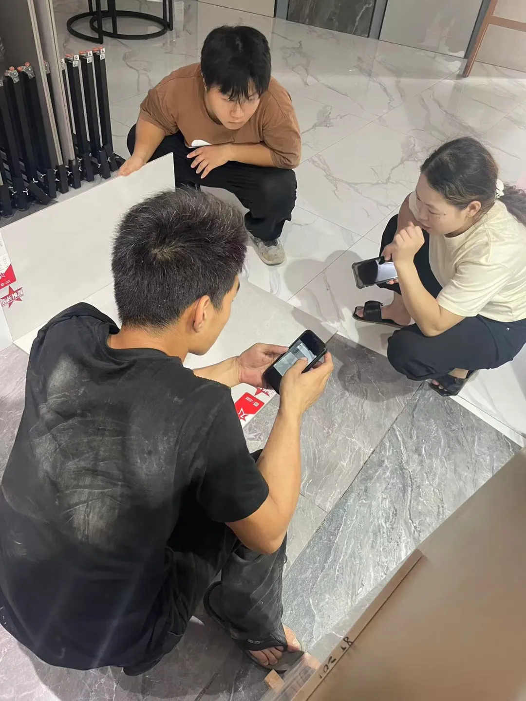 陶博爭艷，多點開花丨將軍陶瓷集團十月熱搜榜(圖26)