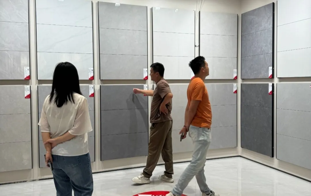 陶博爭艷，多點開花丨將軍陶瓷集團十月熱搜榜(圖28)