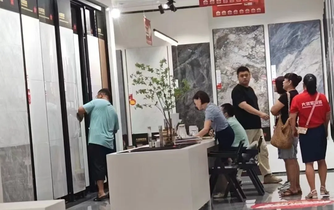 陶博爭艷，多點開花丨將軍陶瓷集團十月熱搜榜(圖27)
