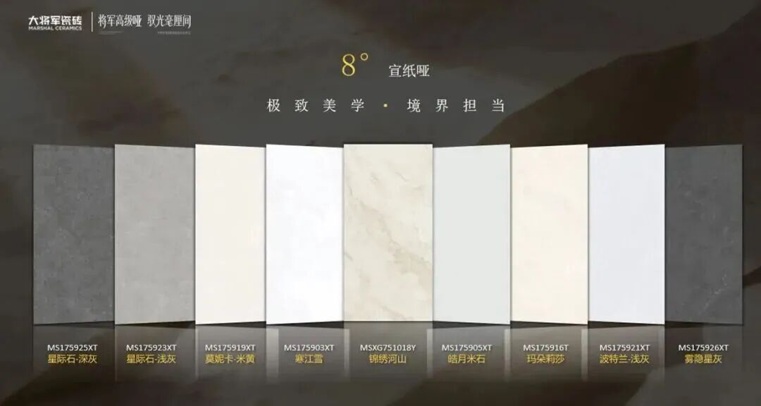 攜手奮進，共譜新篇 | 將軍陶瓷集團十月熱搜榜(圖3)