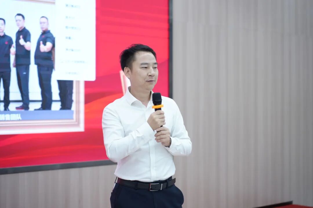 將軍陶瓷集團(tuán)十月榮譽(yù)表彰盛會：榮耀續(xù)航 奮楫揚帆(圖43)