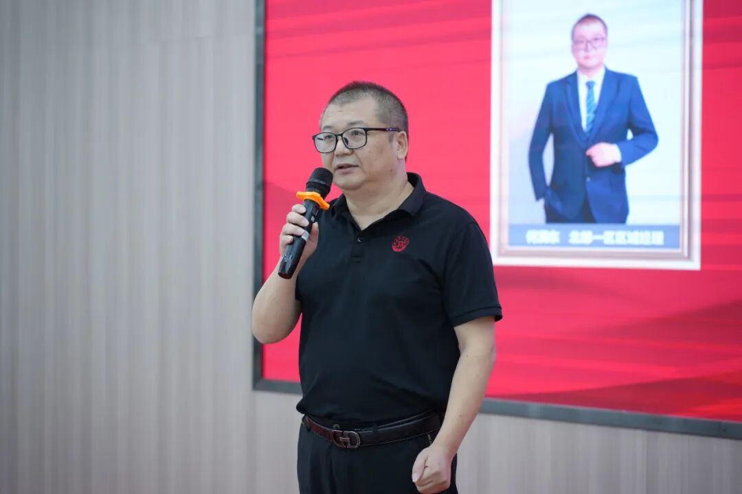 將軍陶瓷集團(tuán)十月榮譽(yù)表彰盛會：榮耀續(xù)航 奮楫揚帆(圖45)